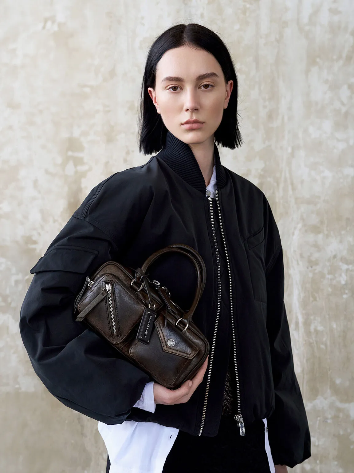 Pocket Bowling Bag - Image 2