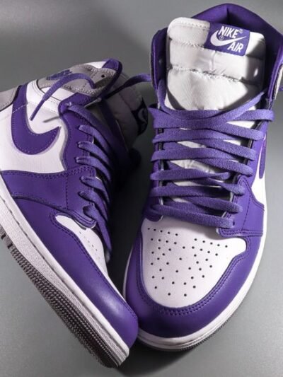 Premium Lifestyle Sneakers