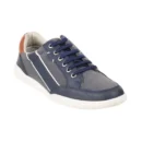 Classic White Everyday Sneakers