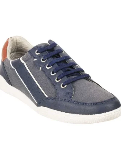 Classic White Everyday Sneakers