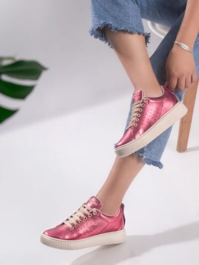 Everyday Slip-On Sneakers