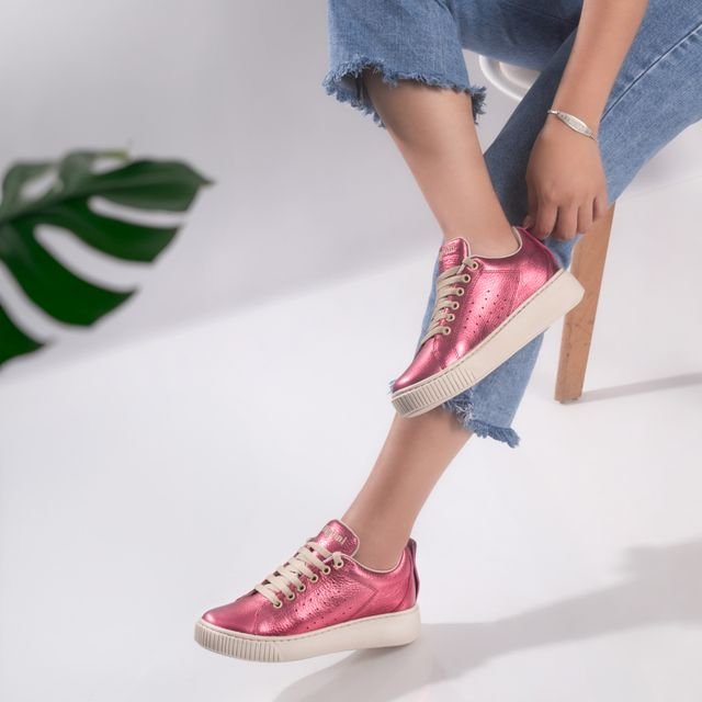 Everyday Slip-On Sneakers