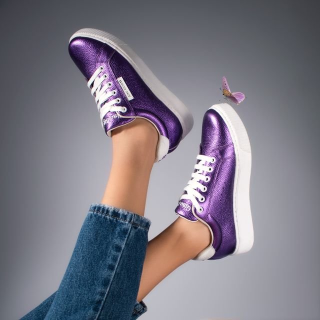 EverStep Pro Sneakers - Image 2