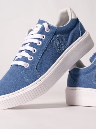 Classic Casual Sneakers