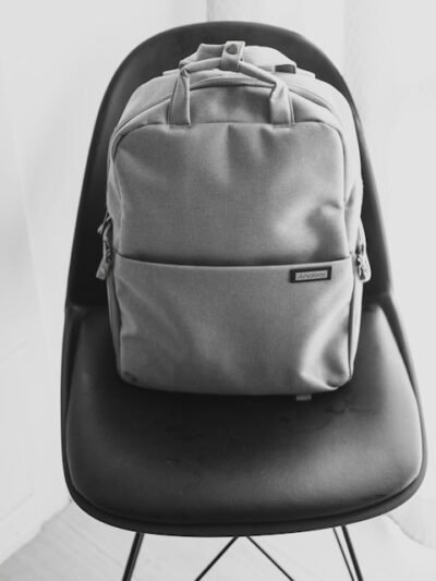 Alpine Trail Travel Backpack