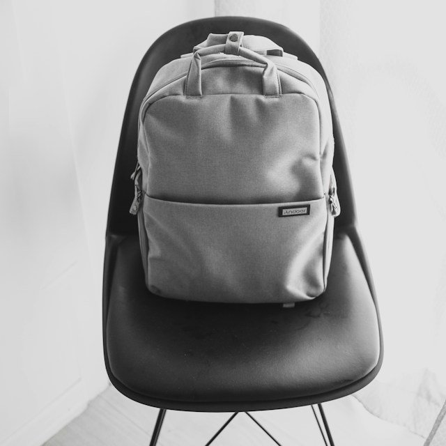 Alpine Trail Travel Backpack